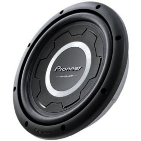 Pioneer TS-SW2501S2 Woofer, 300 W RMS, 1200 W PMPO