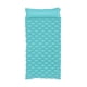 thumbnail image 1 of Cama Montable Flotador Inflable Menta Bestway Plástico Resistente Enrollable, 1 of 4