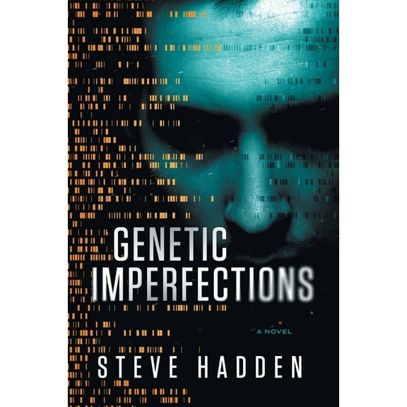 Genetic Imperfections (Paperback) by Steve Hadden