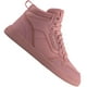 thumbnail image 3 of Tenis Champion Lore Hi para Mujer. CA102870W rosa 25, 3 of 3