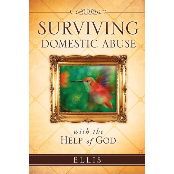 Surviving Domestic Abuse, (Paperback)