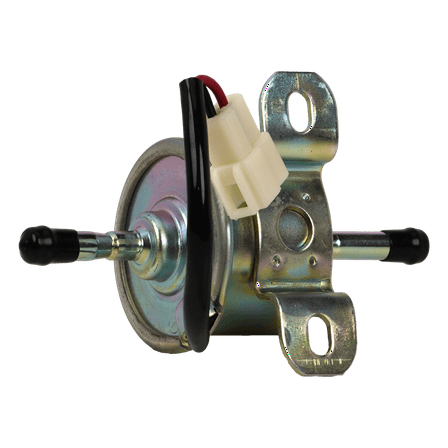 Takeuchi Pump, Fuel Feed Y119225-52102