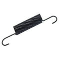 thumbnail image 6 of 169022 532169022 Idler Return Spring fit for Husqvarna Ryobi Poulan AYP Craftsman Lawn Mower Tractor Parts Accessories LT1000 LT1238 LT1538 LT18542 LTH1342 PO14542A PB1638LT 2 Pack, 6 of 7