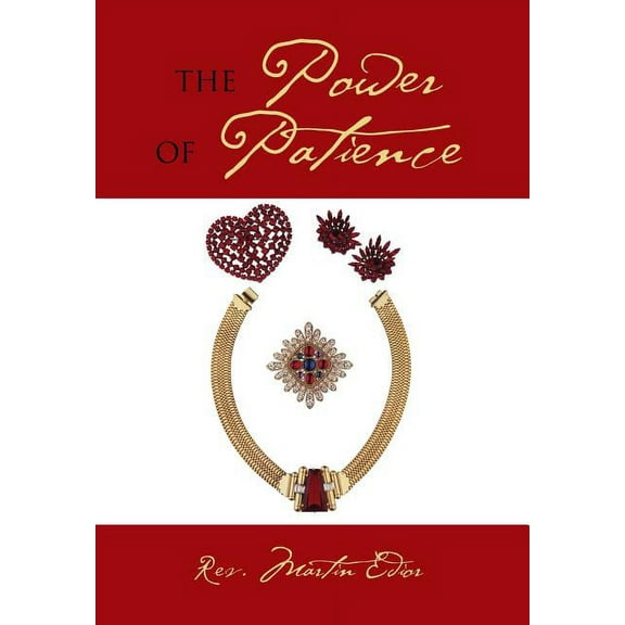 The Power of Patience (Hardcover)