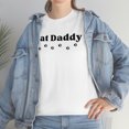 thumbnail image 4 of Cat Daddy Tee, 4 of 9