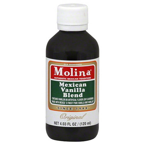 mexican vanilla blend vs vanilla extract mexican vanilla blend vs vanilla extract