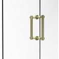 thumbnail image 2 of Contemporary 8 Inch Back to Back Shower Door Pull, 2 of 5