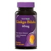 Natrol Ginkgo Biloba 60mg Capsules, 60 Ct