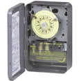 thumbnail image 1 of Intermatic T103 Mechanical Time Switch 40A 120V, 1 of 2