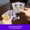 thumbnail image 3 of Spin Master Games, Mine Mine Mine The Card Game: A Fast-Paced Card Collecting Battle, Fun Activity for Family Game Night, 3-8 Players, for Ages 7 & Up, 3 of 6