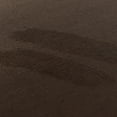 thumbnail image 4 of EdgeSeal Faux Suede Headliner Roof Fabric Car Interior Replacement Chocolate 60" Wide, 4 of 5