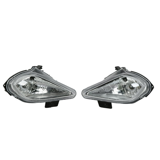 Faro chino ATV, ATV QUAD Head Light 4 enchufes Alta eficiencia luminosa a prueba de golpes DC 12V para 150CC 200CC 250CC 300CC