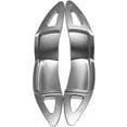 thumbnail image 4 of HAHDAXIA Car Steering Wheel Shifter Paddle Extension,Fit for MINI Roadster R55 R56 R57 R58 R59 R60 R61 LCI Coupe Paceman Clubman Cooper S JCW, 4 of 5