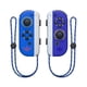 thumbnail image 1 of interruptor Interruptor de agarre izquierdo y derecho Empuñadura Bluetooth con cable de activación remota, 1 of 3