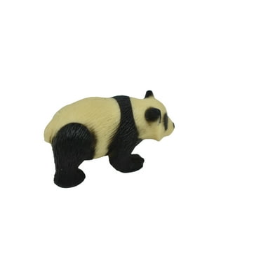 Panda Baby, Cub, Plastic Toy Animal, Kids Gift, Realistic Figure, Educational Model, Replica, Gift 2" 244 B206