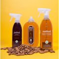 thumbnail image 4 of Method Squirt + Mop Wood Floor Cleaner Refill, Almond, 2.0 L, 4 of 4