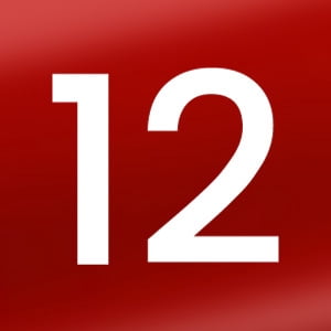 Red 12AH