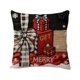 thumbnail image 2 of LED Christmas Ribbon String Lights Battery Operated with Timer for Indoor Outdoor Holiday Party Decor, 2 of 7
