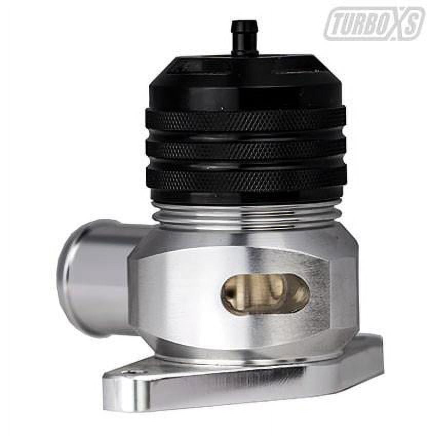 Turbo XS for Mazdaspeed 3/6 Hybrid BOV 07.