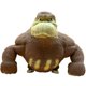 thumbnail image 2 of Figura Elástica De Tigre Gorila Para Torcer, Tirar, Doblar, TPR Suave, Figura De Tigre Gorila, Juguete Para Aliviar El Estrés, Juguete De Descompresión ANGGREK Otros, 2 of 8