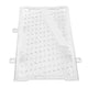 thumbnail image 2 of Protector de rejilla de radiador para motocicleta Kawasaki ER6N 2012-2016 (cromado), 2 of 13
