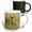 Multicolor, variant on 3drose, Mule Deer, Ucsc Campus, Santa Cruz, California - Us05 Pcl0023 - Paul Colangelo, 11oz Two-tone Yellow Mug