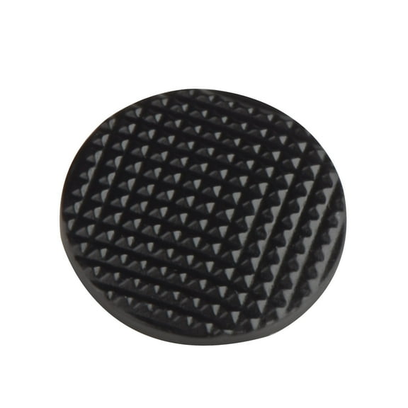 Insten Analog Stick Joystick Cap for Sony PSP 1000, Black