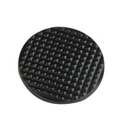 Insten Analog Stick Joystick Cap for Sony PSP 1000, Black