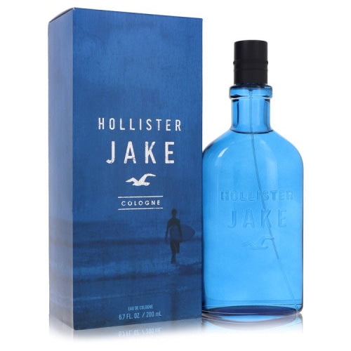 Perfume Hollister Jake by Hollister Eau De Cologne 200 ml para hombre