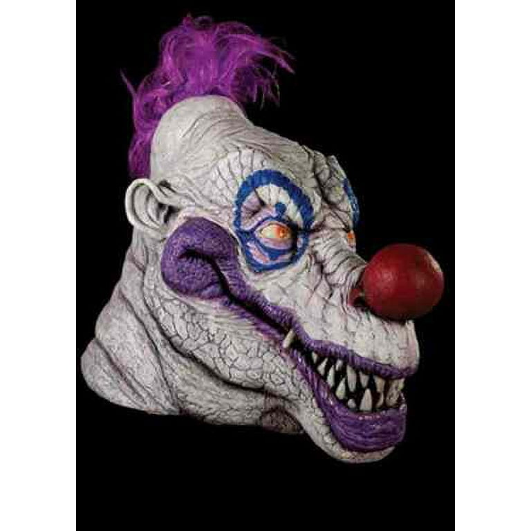 Trick or Treat Studios Klownzilla Mask - Walmart.com