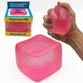thumbnail image 1 of Cubo sensorial antiestrés Squeez'M Big Block XL, 35% más grande, 1 of 4