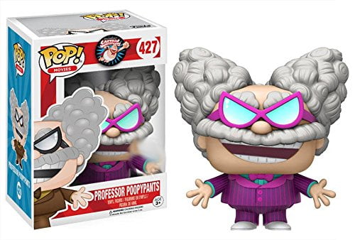 captain underpants toys walmart