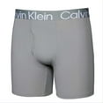 thumbnail image 4 of Calvin Klein Men's Micro Rib Boxer Briefs, Assorted Colors (3 Pack), 4 of 4