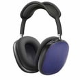 thumbnail image 2 of WREESH A Pair Of Soft Comfortable Leather Cases Protective For AirPods Max Headset, 2 of 4