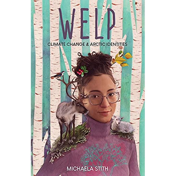 Pre-Owned Welp (Paperback) 1636768490 9781636768496