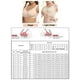 thumbnail image 2 of Sujetador, Sujetador de talla grande para mujer Cobertura completa Bralettes cómodos sin aros Tomshoo 46E, 2 of 7