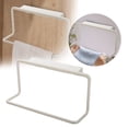 thumbnail image 1 of Space-Saving PP Shelf for Towels and Daily |Multipurpose Racking for Bathroom Kitchen Living Room Storage, 1 of 5