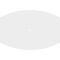 thumbnail image 4 of 38"W x 25 3/8"H x 1"ID x 20 1/2"C x 1"P Kailey Architectural Grade PVC Contemporary Ceiling Medallion, 4 of 11
