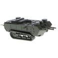 thumbnail image 1 of Modèles Hobby - Modèle Miniature de Char Ancien Chamond Français - Lourd,, 1 of 8