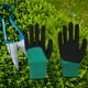 thumbnail image 4 of Guantes de jardín para mujer y hombre, guantes de trabajo, resistentes a pinchazos, con accesorios, 4 of 6