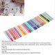 thumbnail image 1 of Acrylic Paint Markers Professional Water Based 2.0mm Tip Paint Pens Set for Rock Painting Canvas Wood Ceramic Glass Stone Fabric 36 Colors, 1 of 3