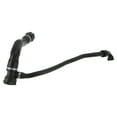 thumbnail image 1 of Manguera del radiador Unique Bargains Manguera de calefacción del radiador Manguera de salida del radiador No.11537848501 para BMW M4 3.0L 2015-2020 Goma Uppipe Negra 1 Pc, 1 of 6