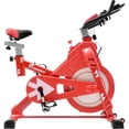 thumbnail image 2 of Bicicleta Spinning Fija 10 Kg Fitness Cardio, 2 of 10