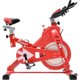 thumbnail image 2 of Bicicleta Spinning Fija 10 Kg Fitness Cardio, 2 of 10