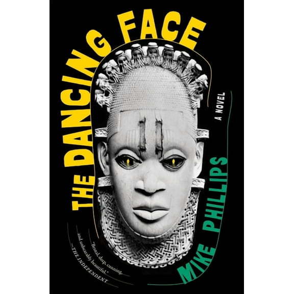 The Dancing Face, (Paperback)