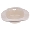 thumbnail image 1 of Hemorroides No Tóxicas de Inodoros Bañera de Lavabo de Cadera para Mujeres Embarazadas Cuenca de Pacientes Posepisiotomía - Amarillo Macarena Baño de asiento para inodoro, 1 of 7