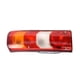 thumbnail image 1 of Luz trasera derecha 0035441703 0035440903 del camión 24v para los accesorios del camión Actros Mp4, 1 of 5