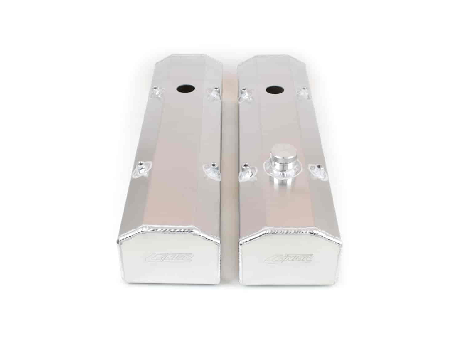 Canton Racing Products 65-201 Aluminum Valve Covers