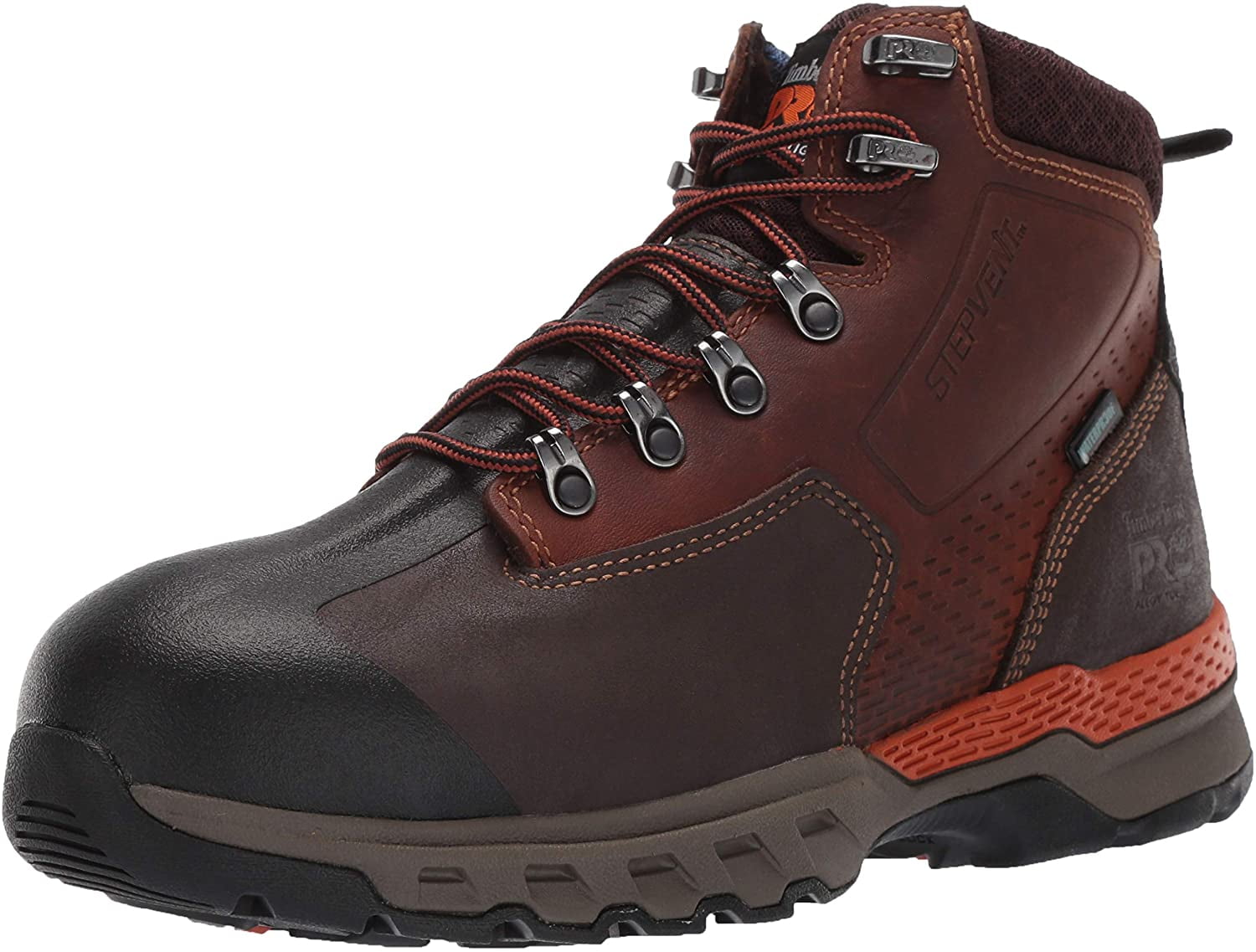 timberland pro step vent