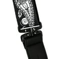 thumbnail image 2 of D'Addario Joe Satriani Swivel Guitar Strap Premier Paisley 2 in., 2 of 4